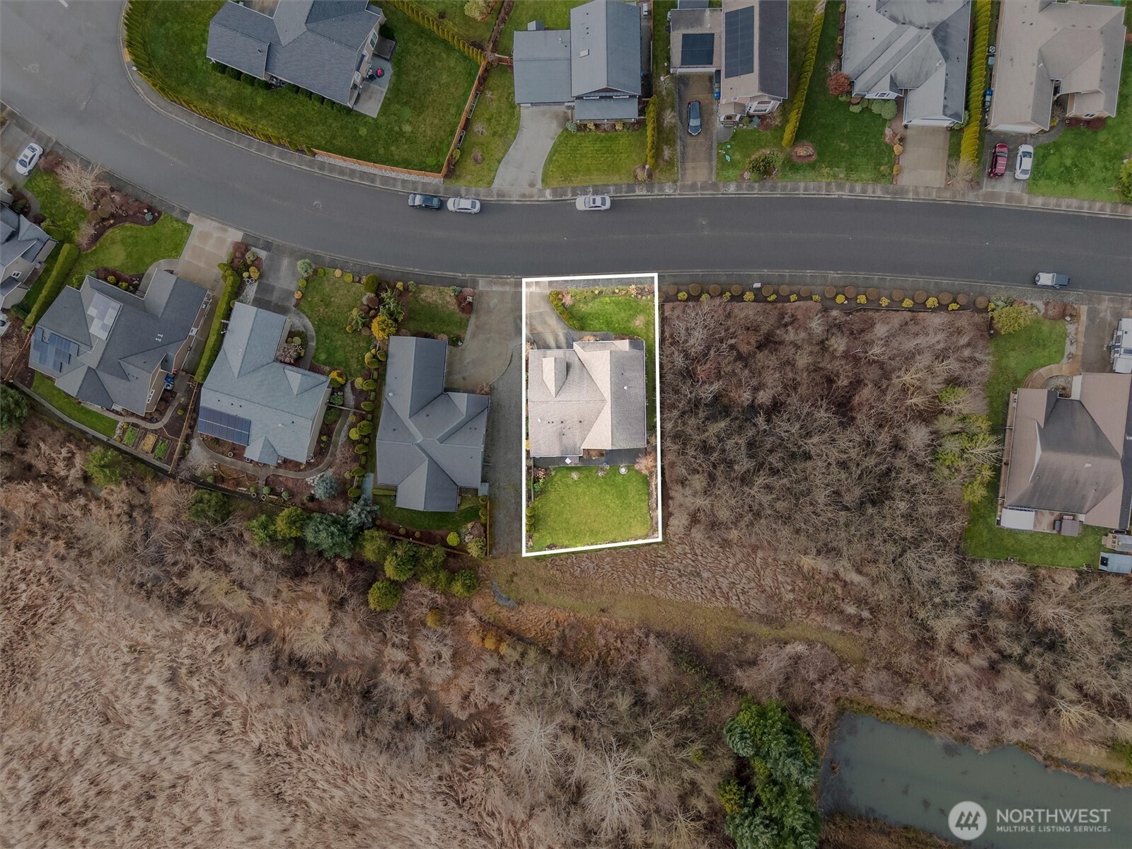 5434 Blue Sky Way , Ferndale, WA 98248