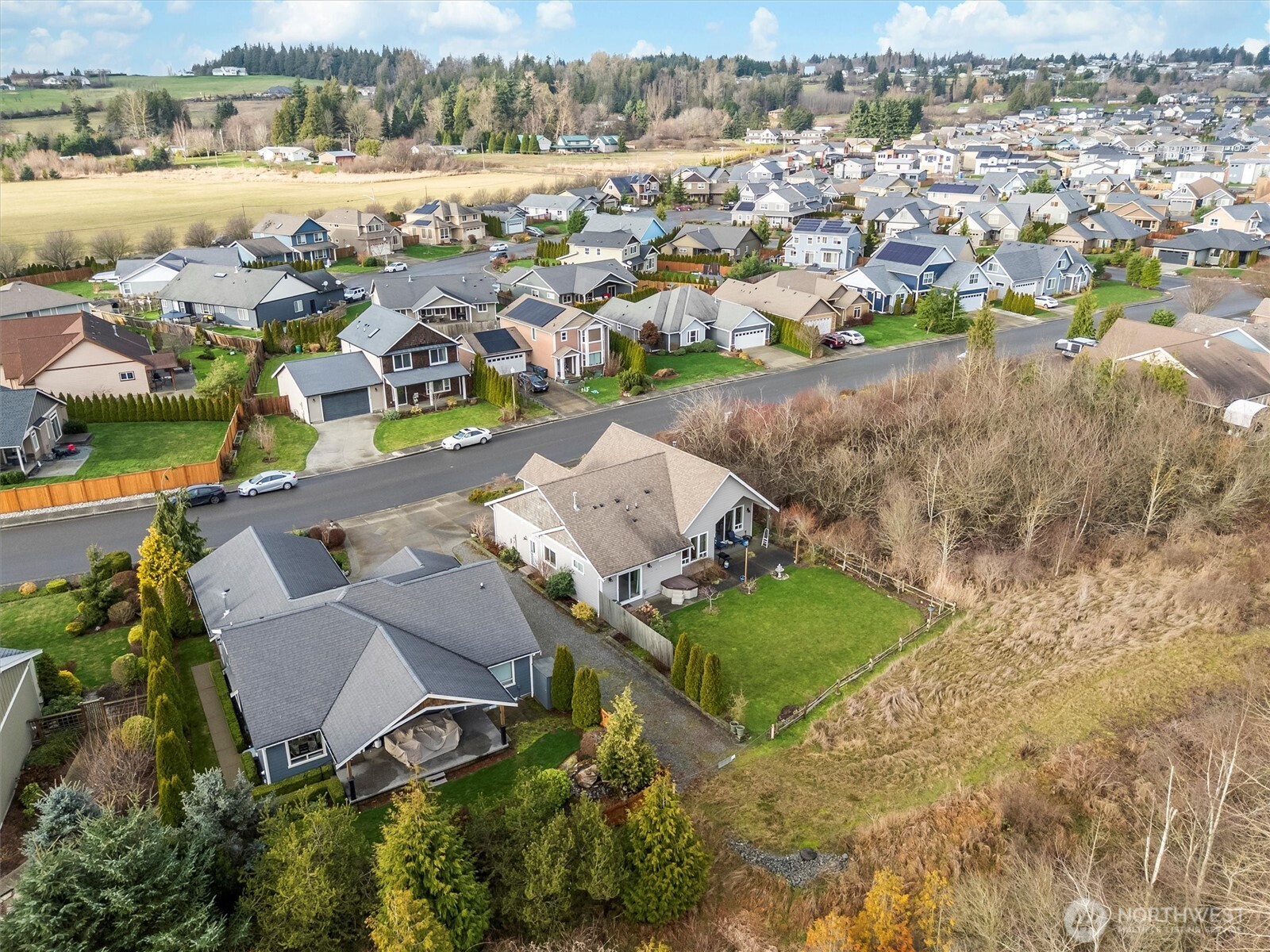 5434 Blue Sky Way , Ferndale, WA 98248