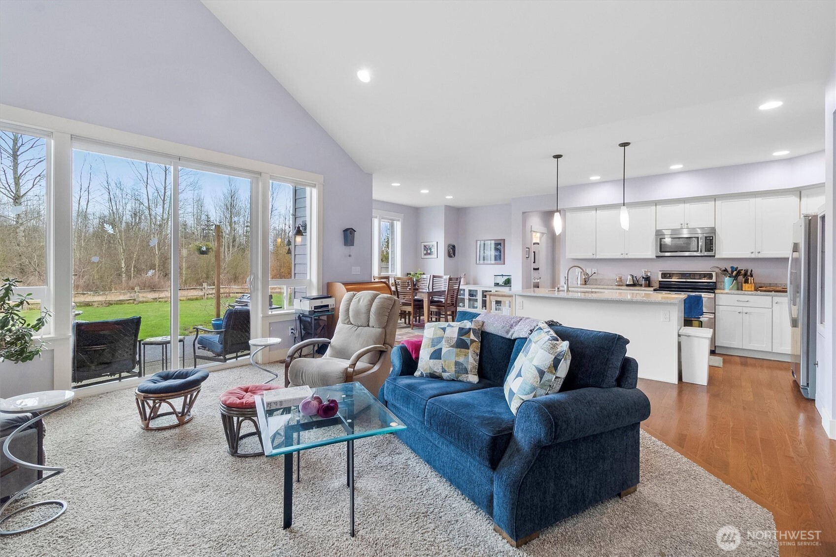 5434 Blue Sky Way , Ferndale, WA 98248