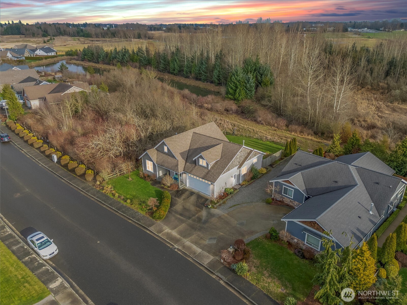 5434 Blue Sky Way , Ferndale, WA 98248