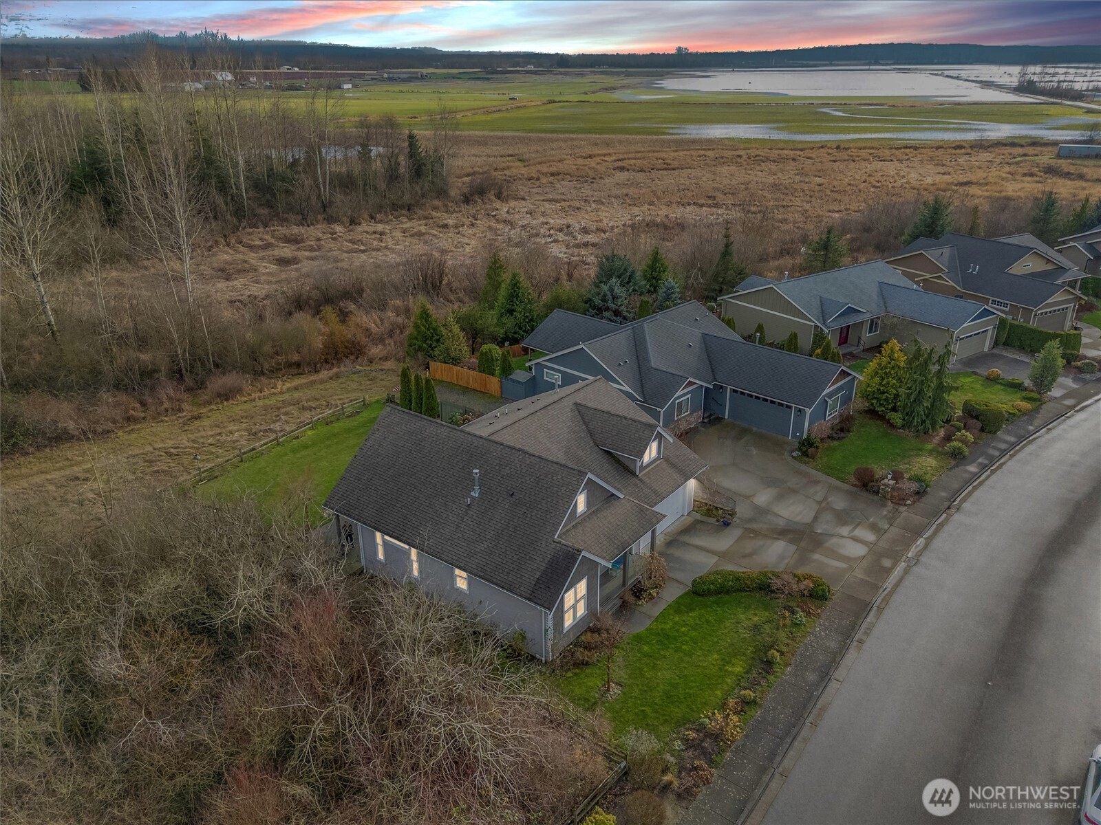 5434 Blue Sky Way , Ferndale, WA 98248