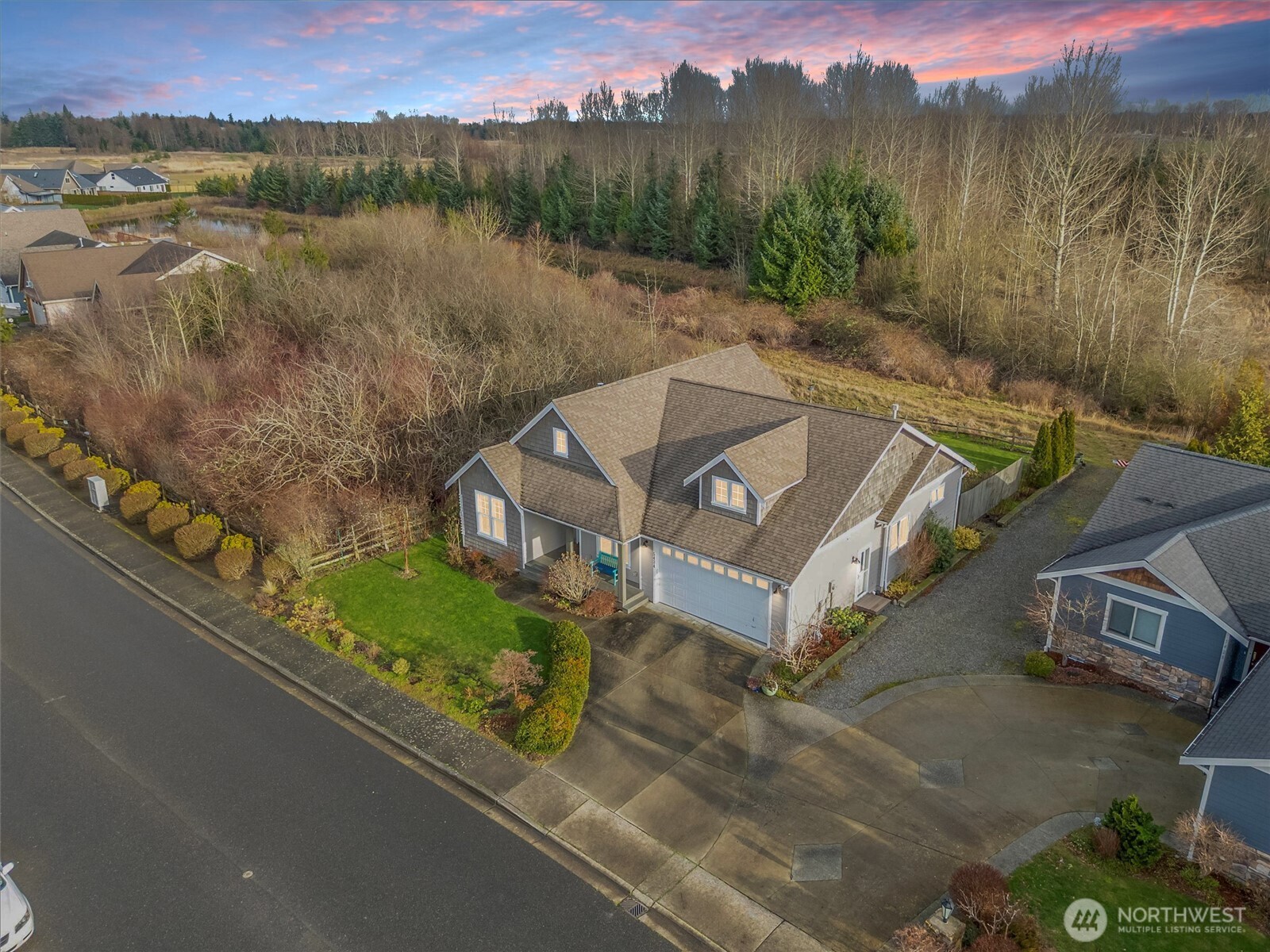 5434 Blue Sky Way , Ferndale, WA 98248