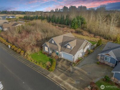 5434 Blue Sky Way , Ferndale, WA 98248