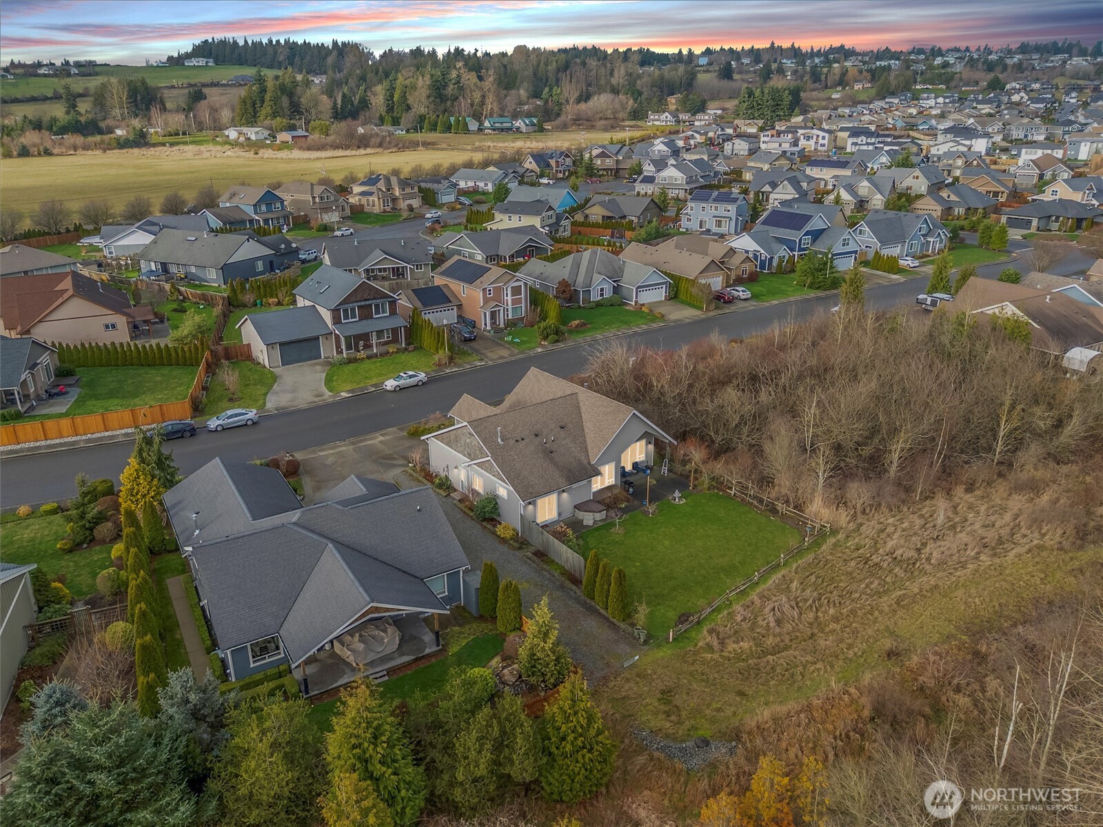 5434 Blue Sky Way , Ferndale, WA 98248