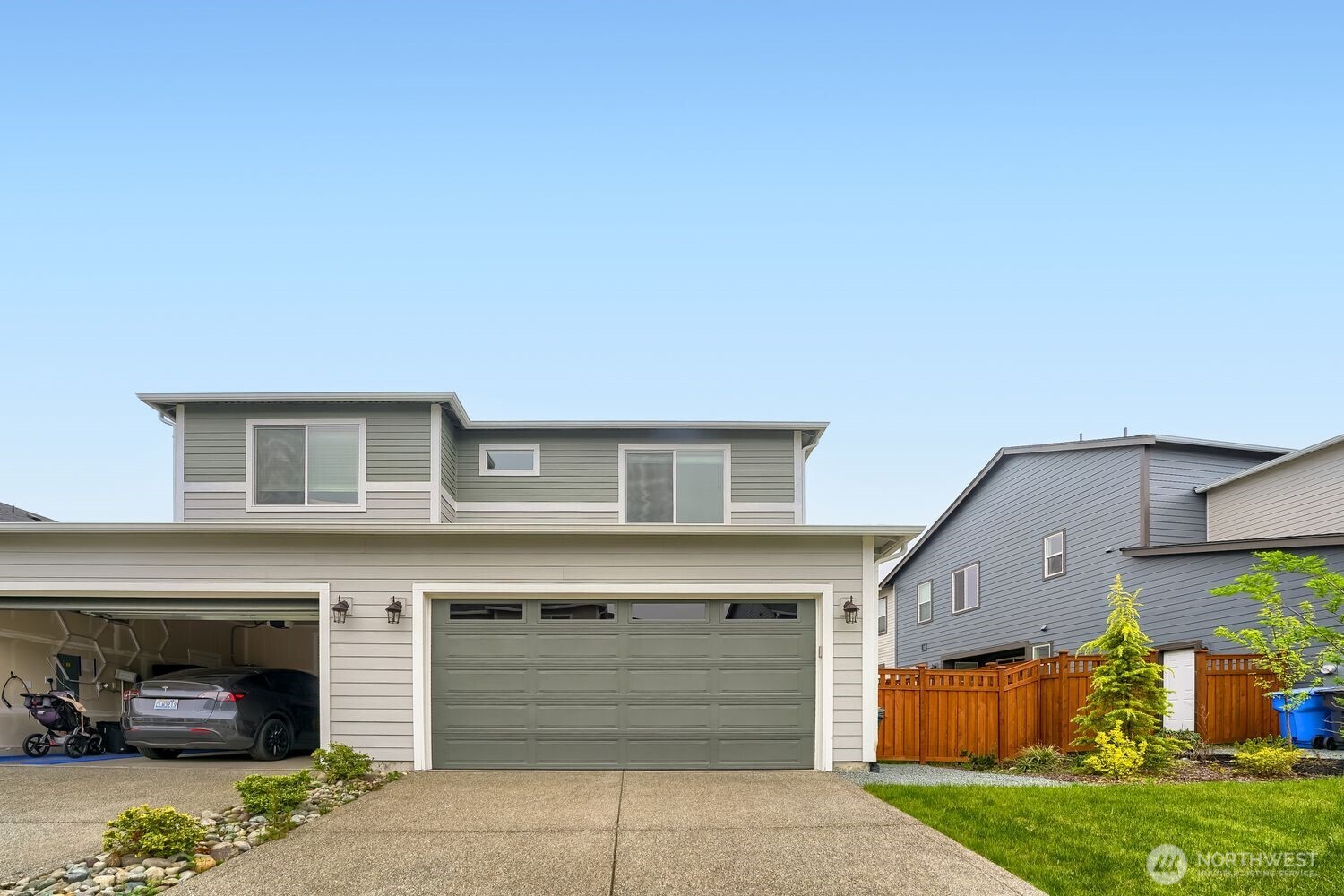 15328 208th Avenue E, Bonney Lake, WA 98391