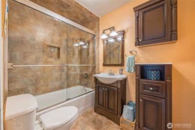 430 Black Diamond Road , Port Angeles, WA 98363 - Photo 16