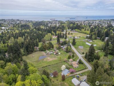 430 Black Diamond Road , Port Angeles, WA 98363 - Photo 22