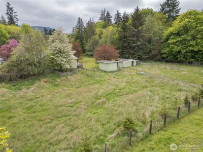 430 Black Diamond Road , Port Angeles, WA 98363 - Photo 24