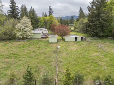 430 Black Diamond Road , Port Angeles, WA 98363 - Photo 25