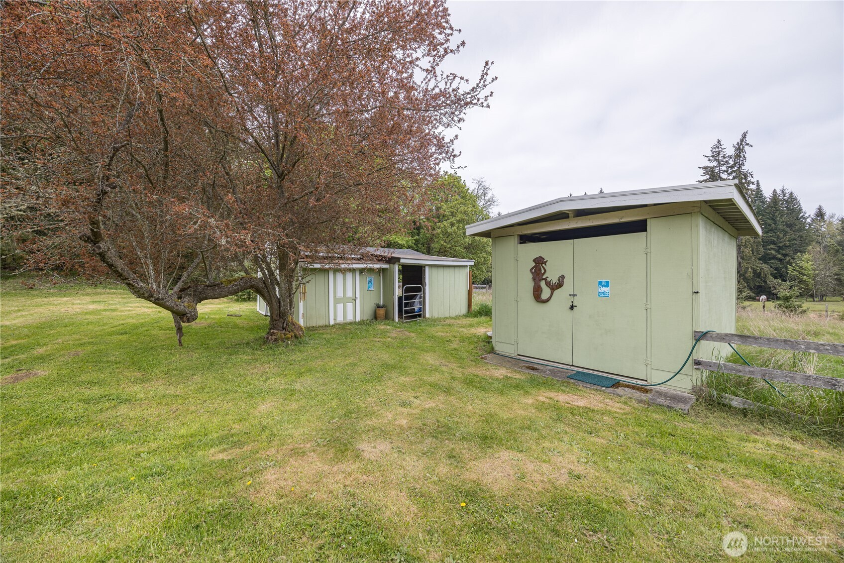 430 Black Diamond Road , Port Angeles, WA 98363