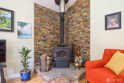 430 Black Diamond Road , Port Angeles, WA 98363 - Photo 6