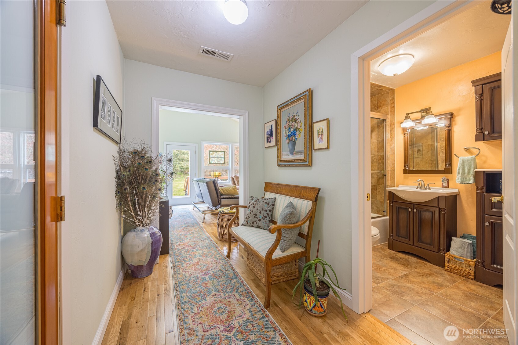 430 Black Diamond Road , Port Angeles, WA 98363