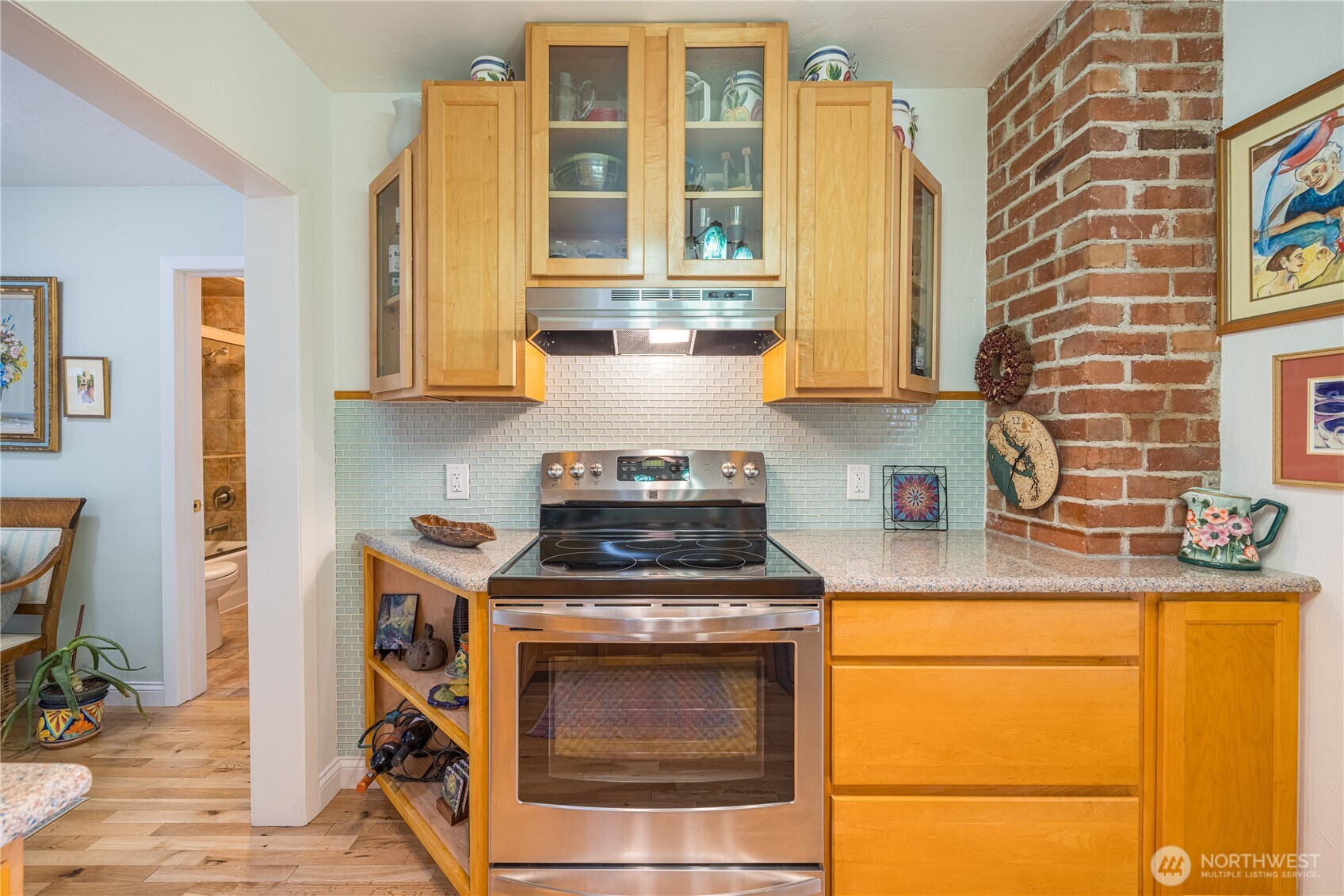 430 Black Diamond Road , Port Angeles, WA 98363