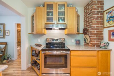 430 Black Diamond Road , Port Angeles, WA 98363 - Photo 9