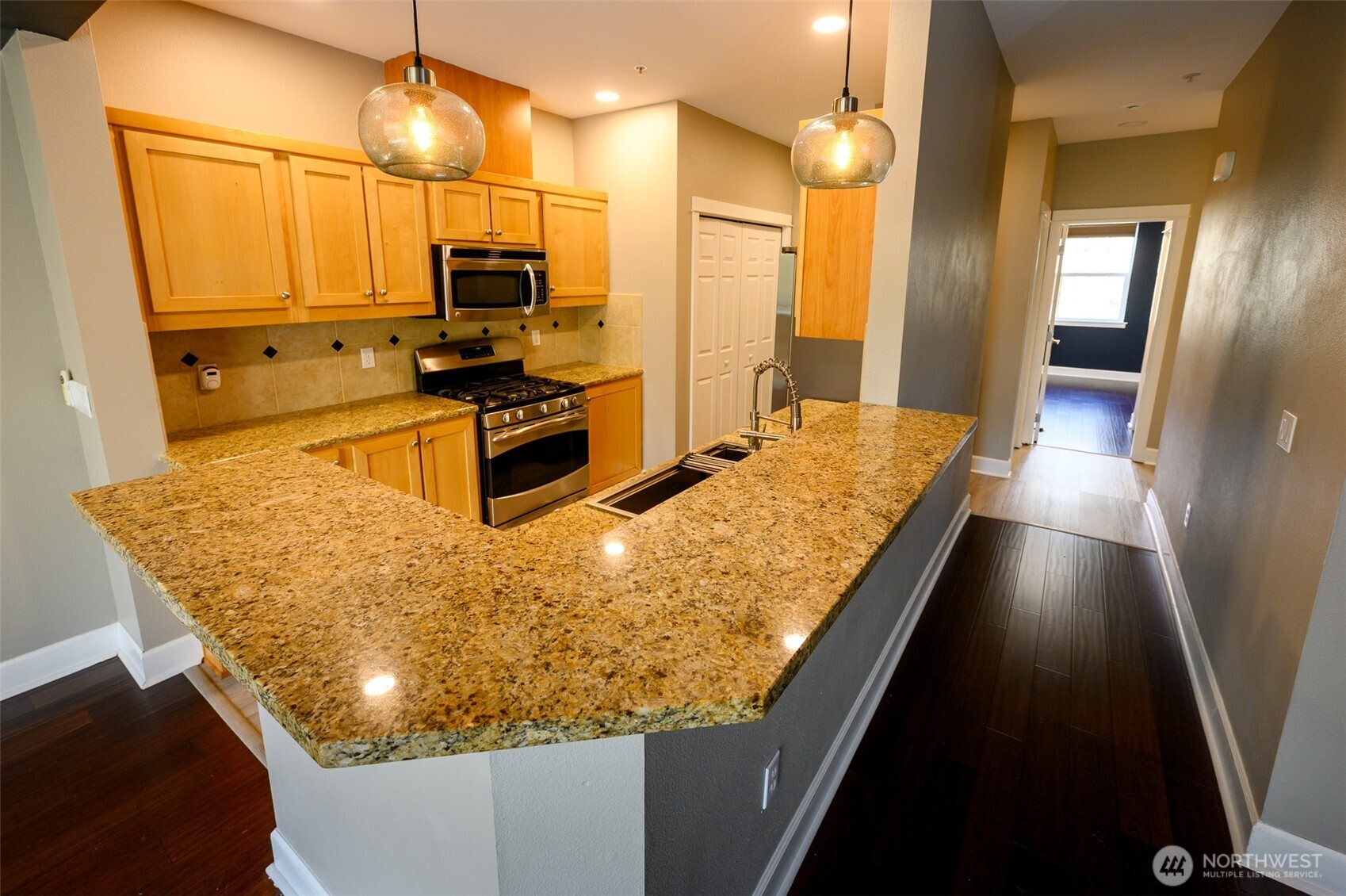 19102 20th Drive SE #B204, Bothell, WA 98012-8707