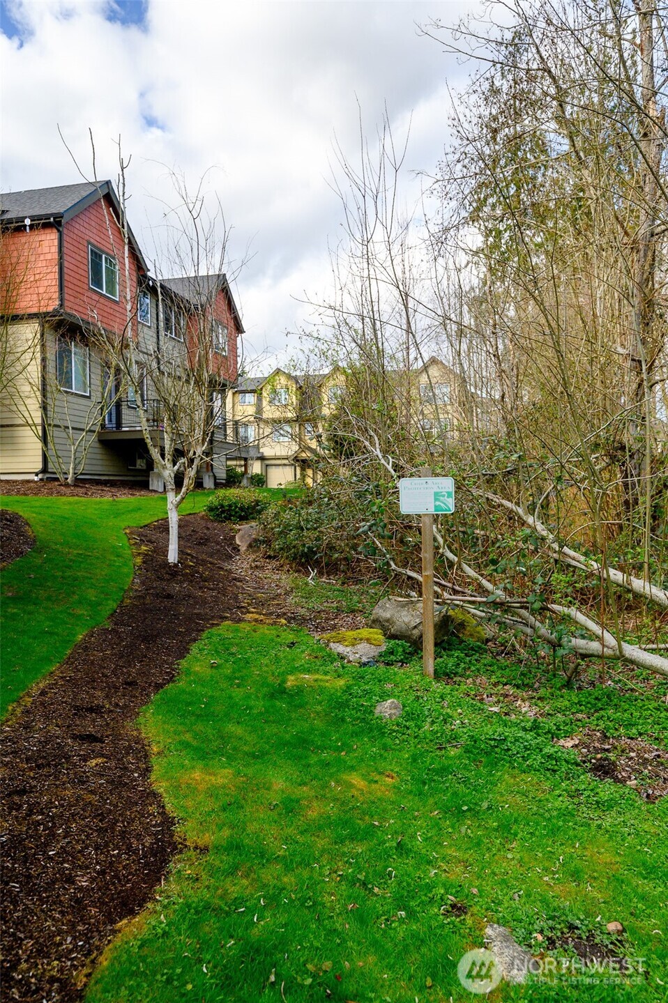 19102 20th Drive SE #B204, Bothell, WA 98012-8707