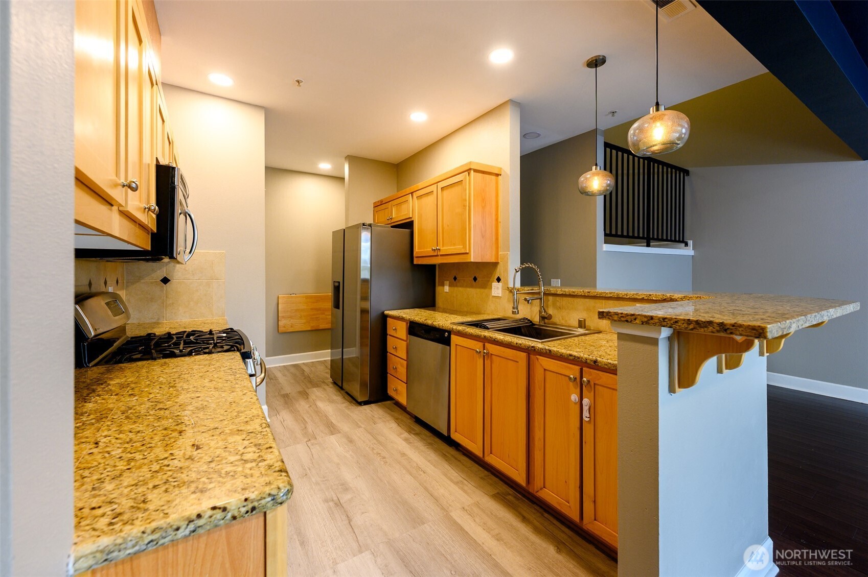 19102 20th Drive SE #B204, Bothell, WA 98012-8707