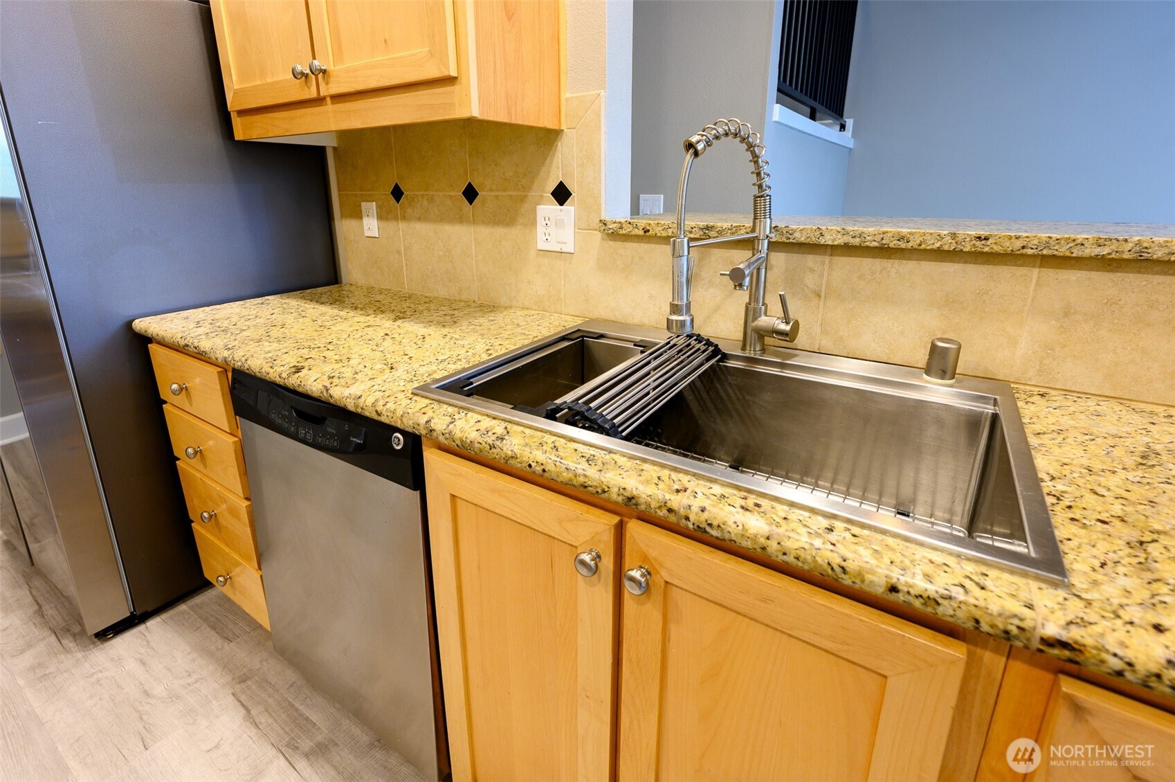 19102 20th Drive SE #B204, Bothell, WA 98012-8707