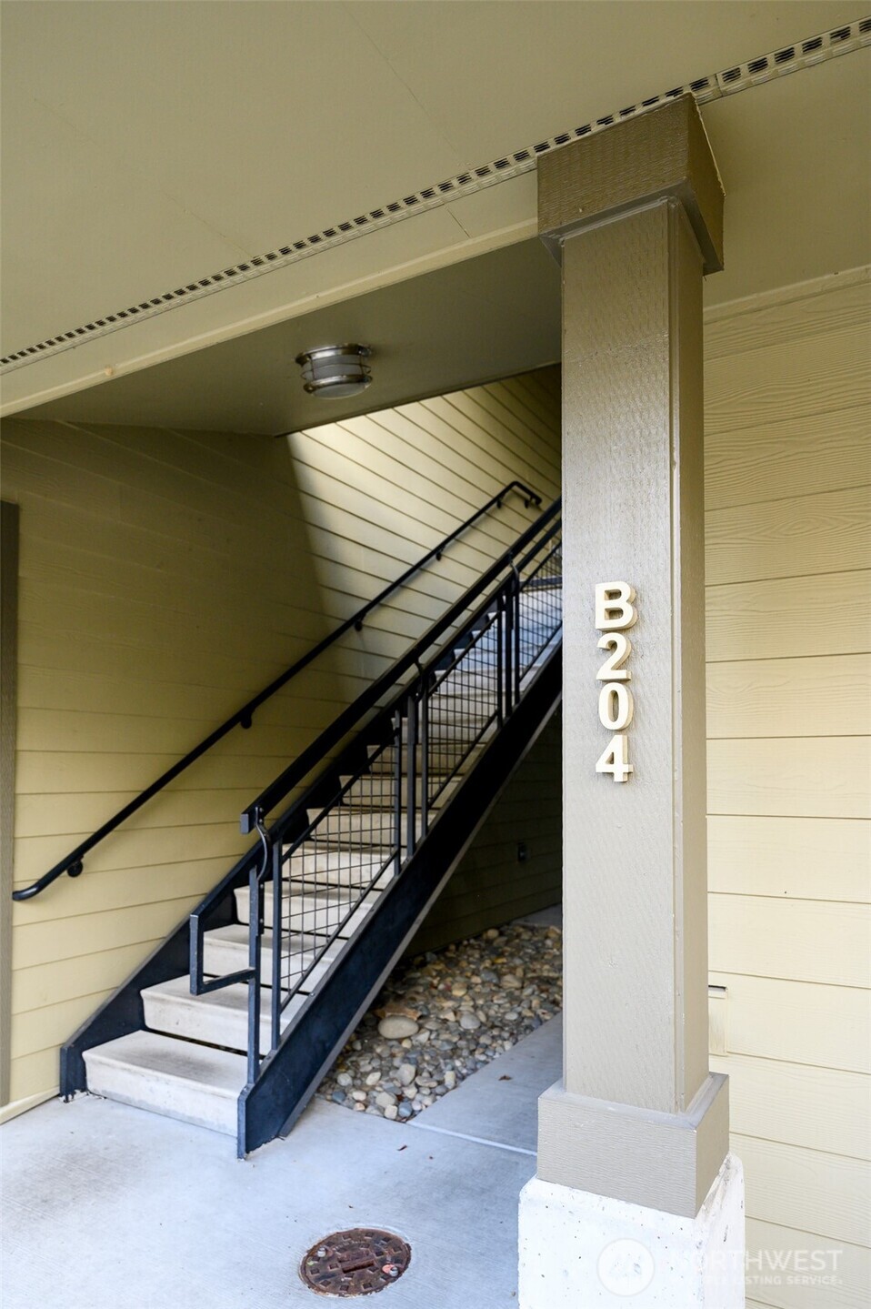 19102 20th Drive SE #B204, Bothell, WA 98012-8707