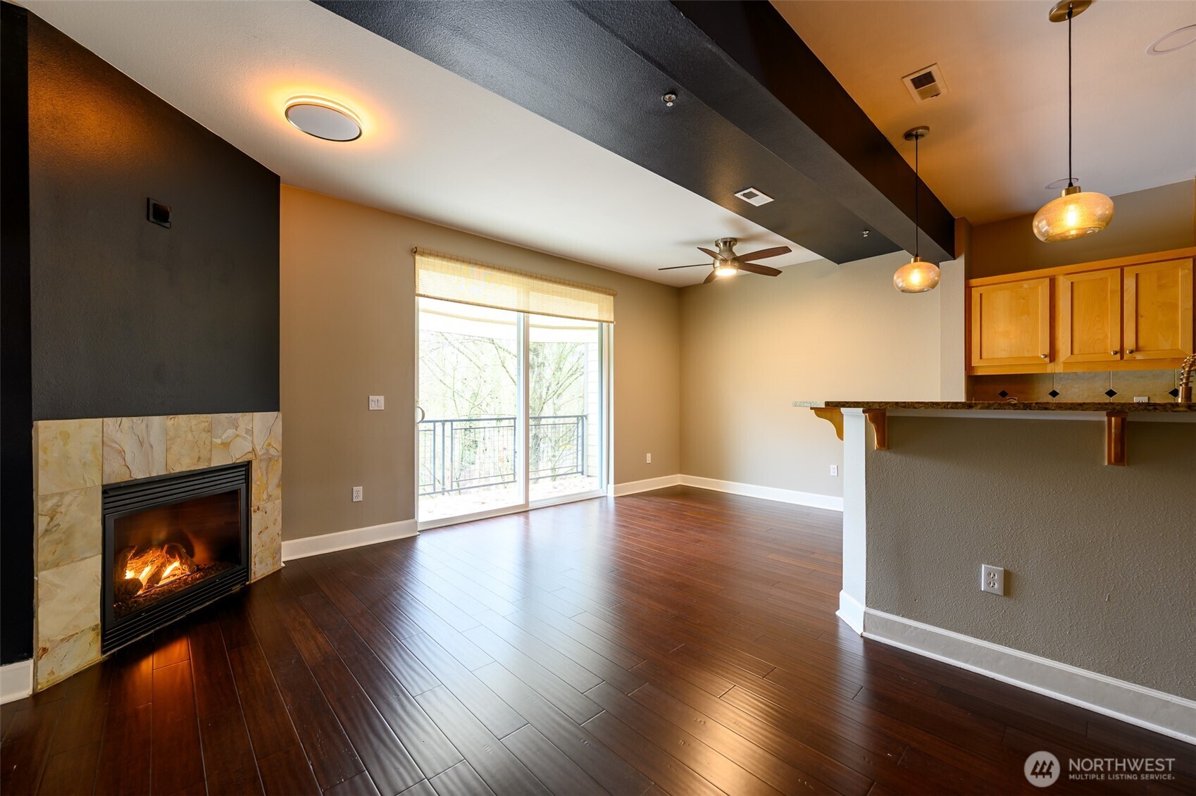19102 20th Drive SE #B204, Bothell, WA 98012-8707