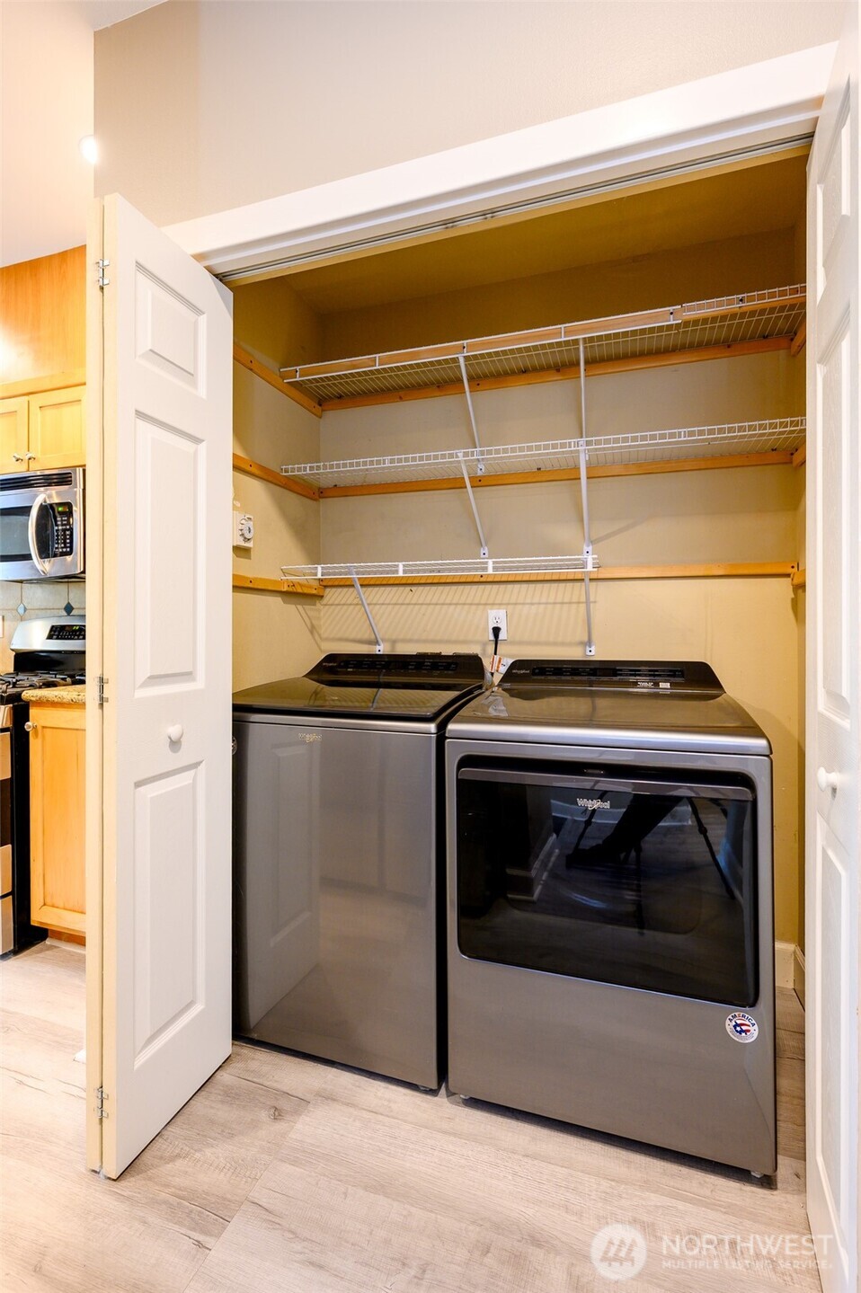 19102 20th Drive SE #B204, Bothell, WA 98012-8707