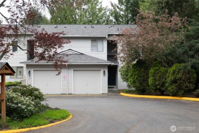 15307 15th Avenue NE #7, Shoreline, WA 98155