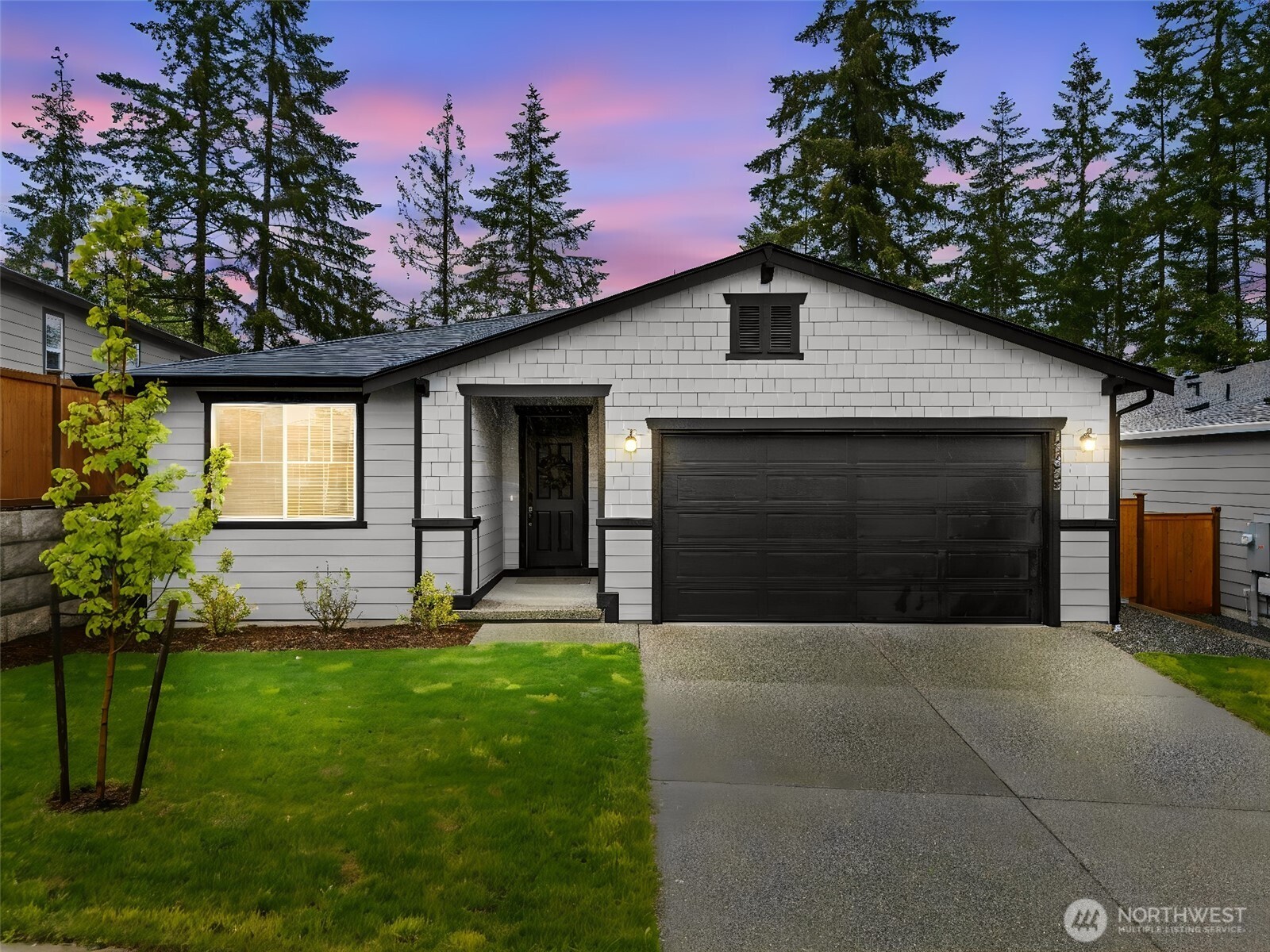 17843 126th Street E, Bonney Lake, WA 98391