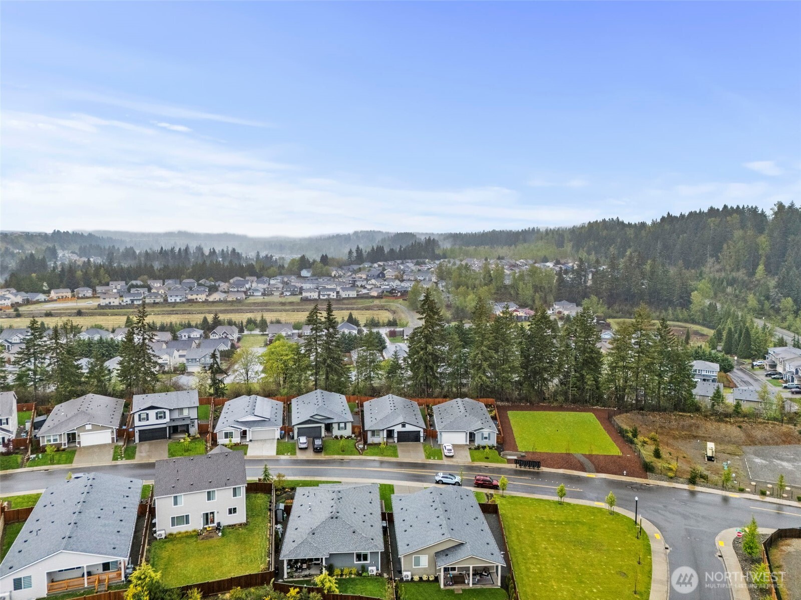 17843 126th Street E, Bonney Lake, WA 98391