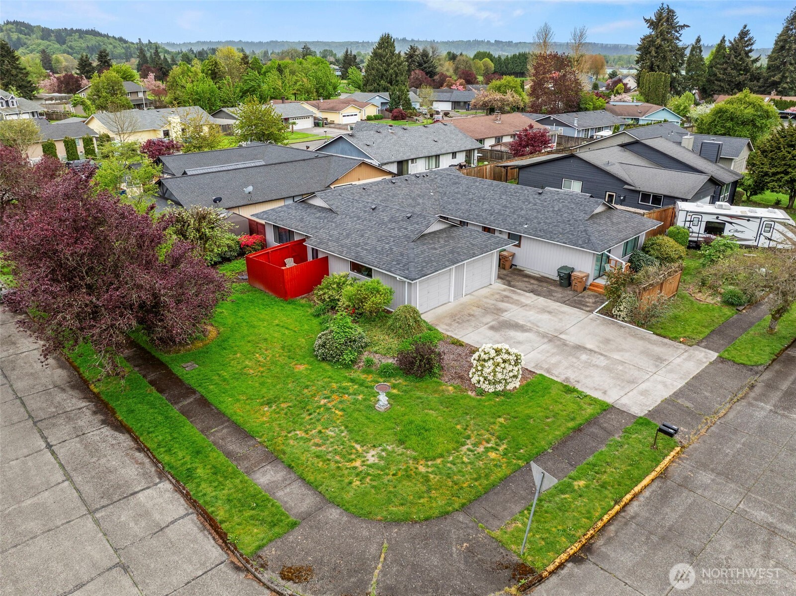 1 Teal Street , Longview, WA 98632