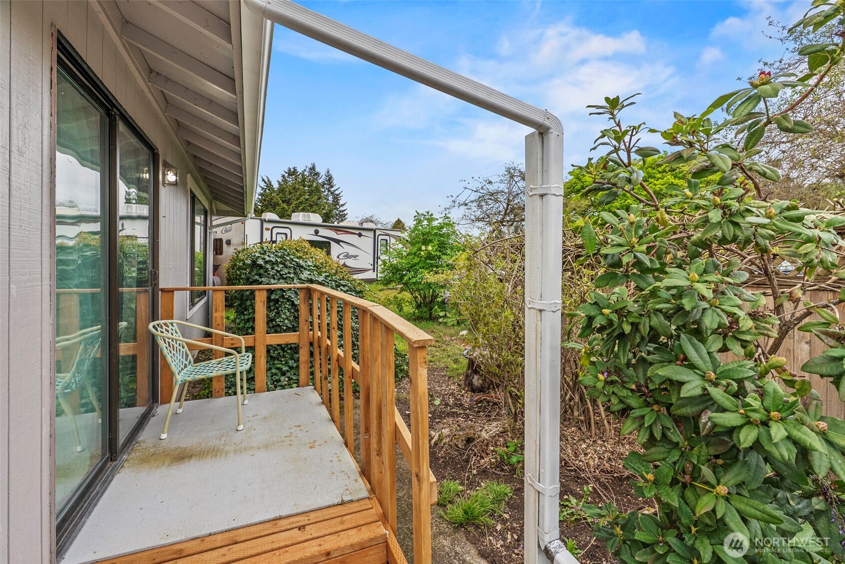 1 Teal Street , Longview, WA 98632