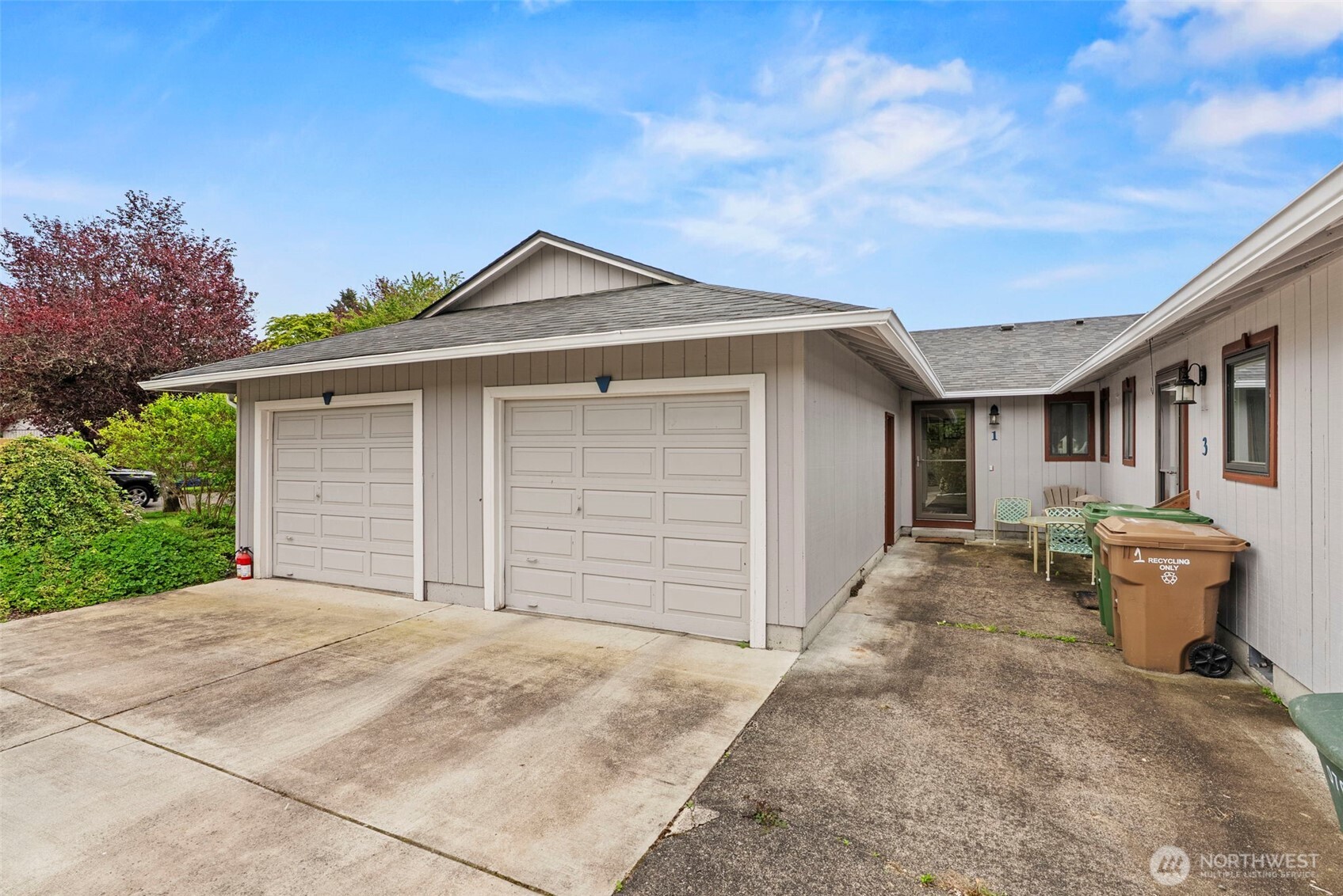 1 Teal Street , Longview, WA 98632