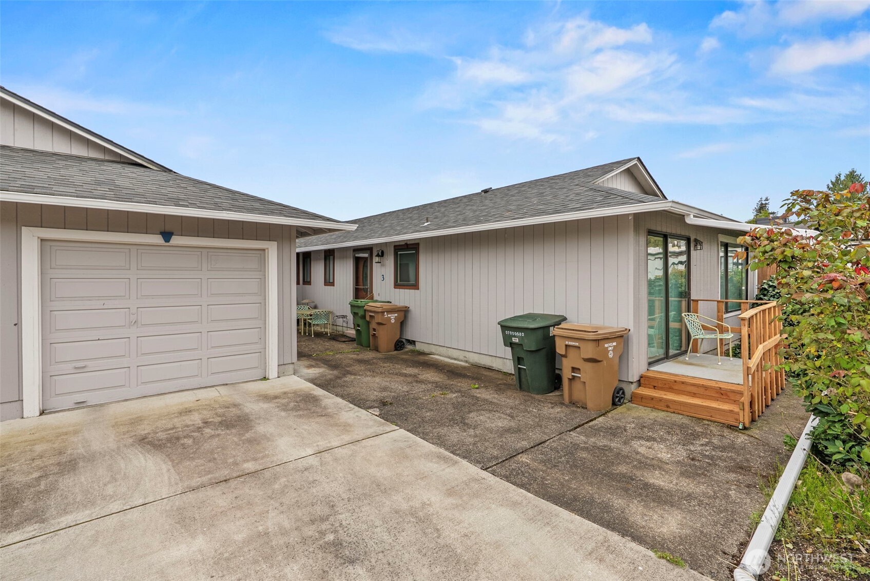 1 Teal Street , Longview, WA 98632