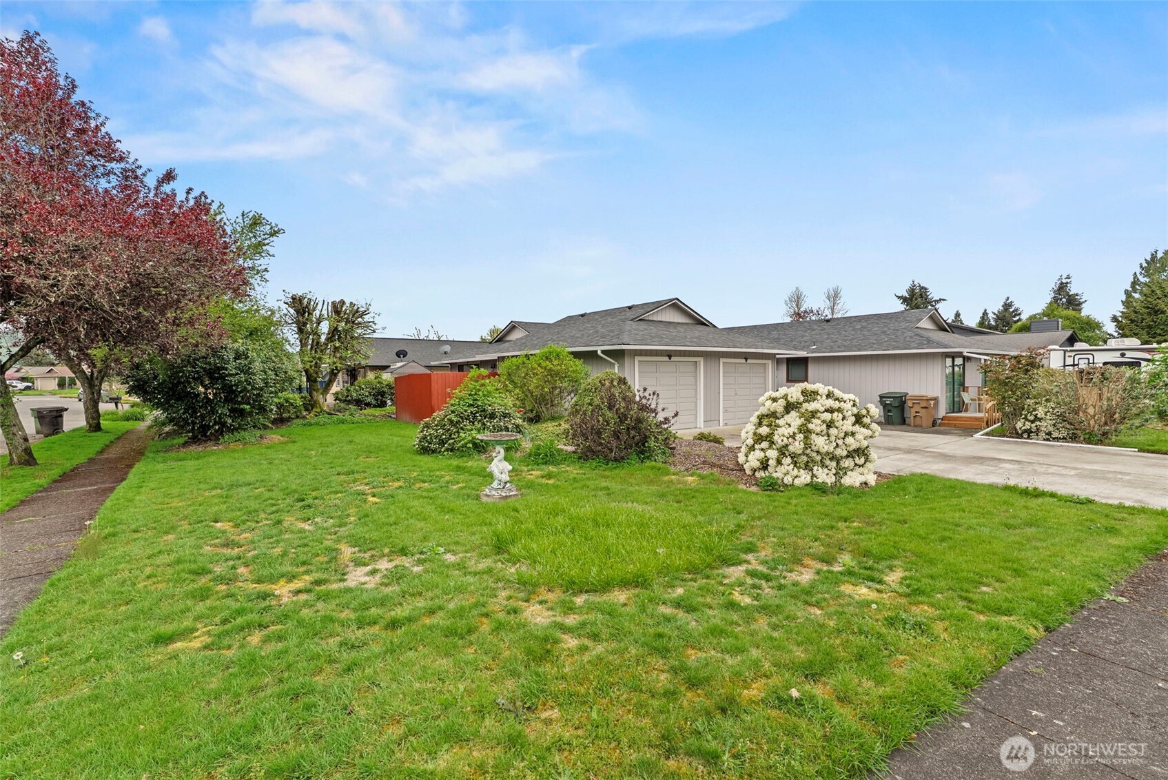 1 Teal Street , Longview, WA 98632
