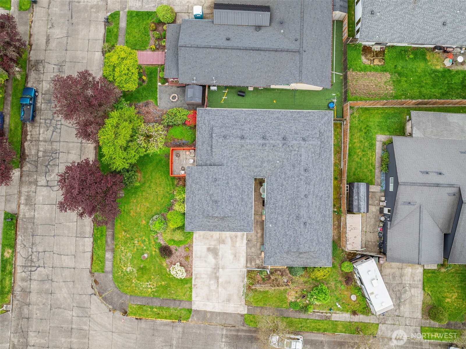 1 Teal Street , Longview, WA 98632