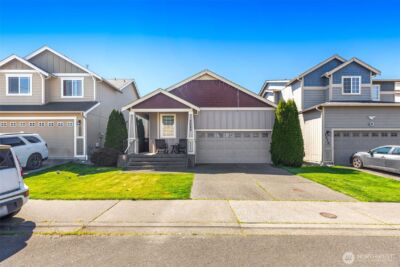 7042 E J Street , Tacoma, WA 98404 - Photo 2