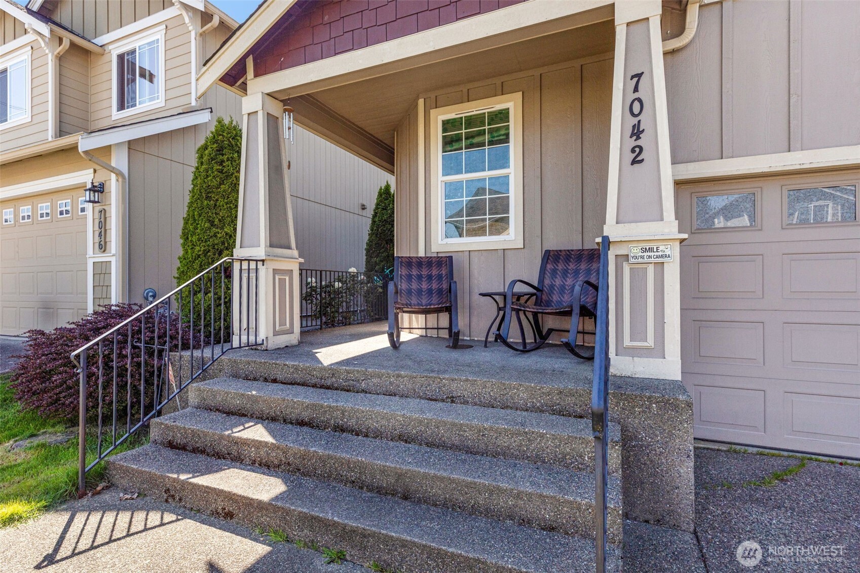 7042 E J Street , Tacoma, WA 98404