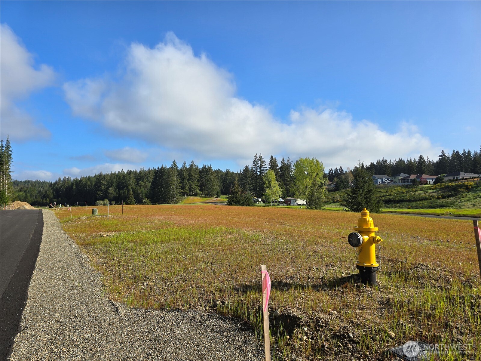 0 E Donbob Lane , Allyn, WA 98524