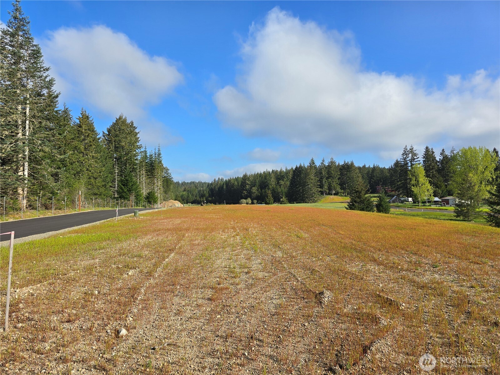 0 E Donbob Lane , Allyn, WA 98524