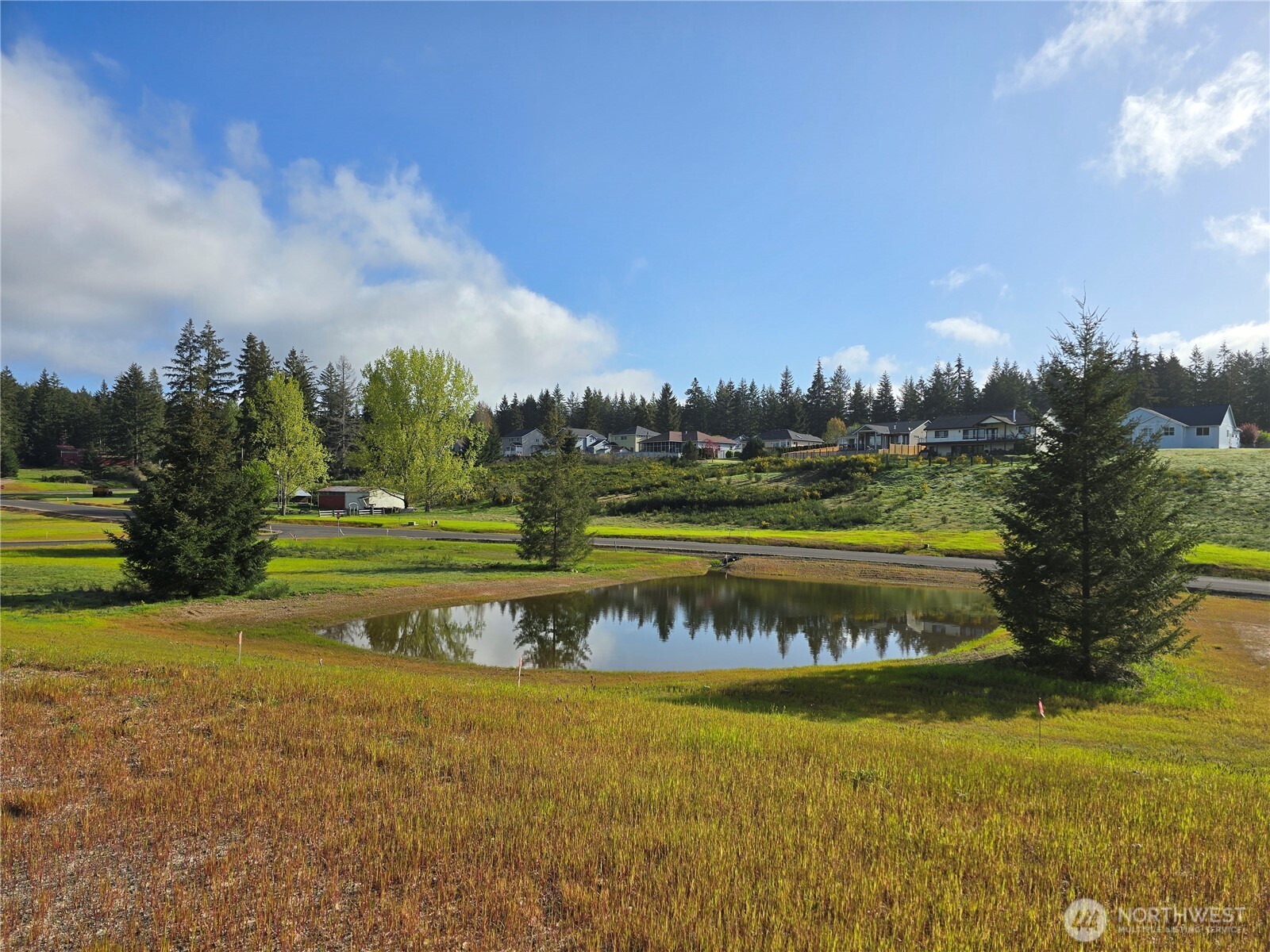 0 E Donbob Lane , Allyn, WA 98524