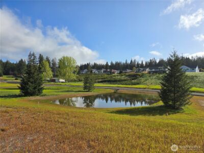 0 E Donbob Lane , Allyn, WA 98524 - Photo 3