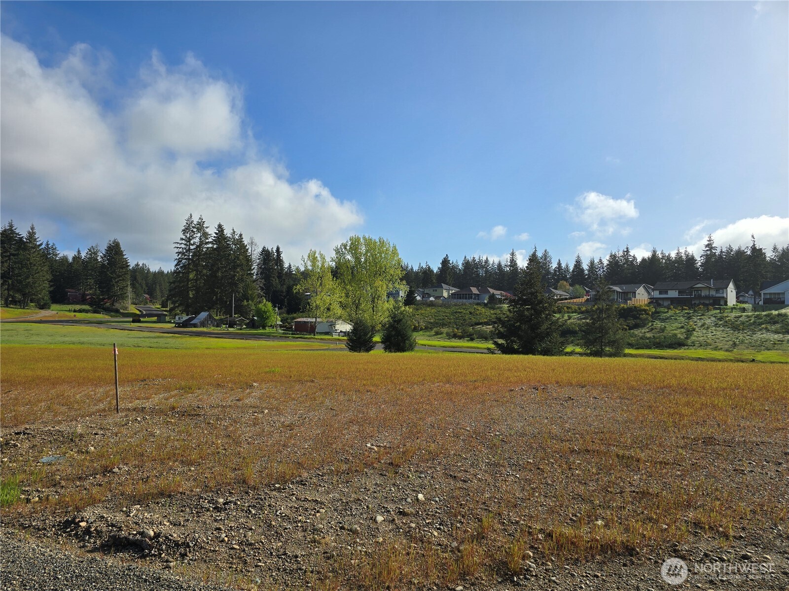 0 E Donbob Lane , Allyn, WA 98524