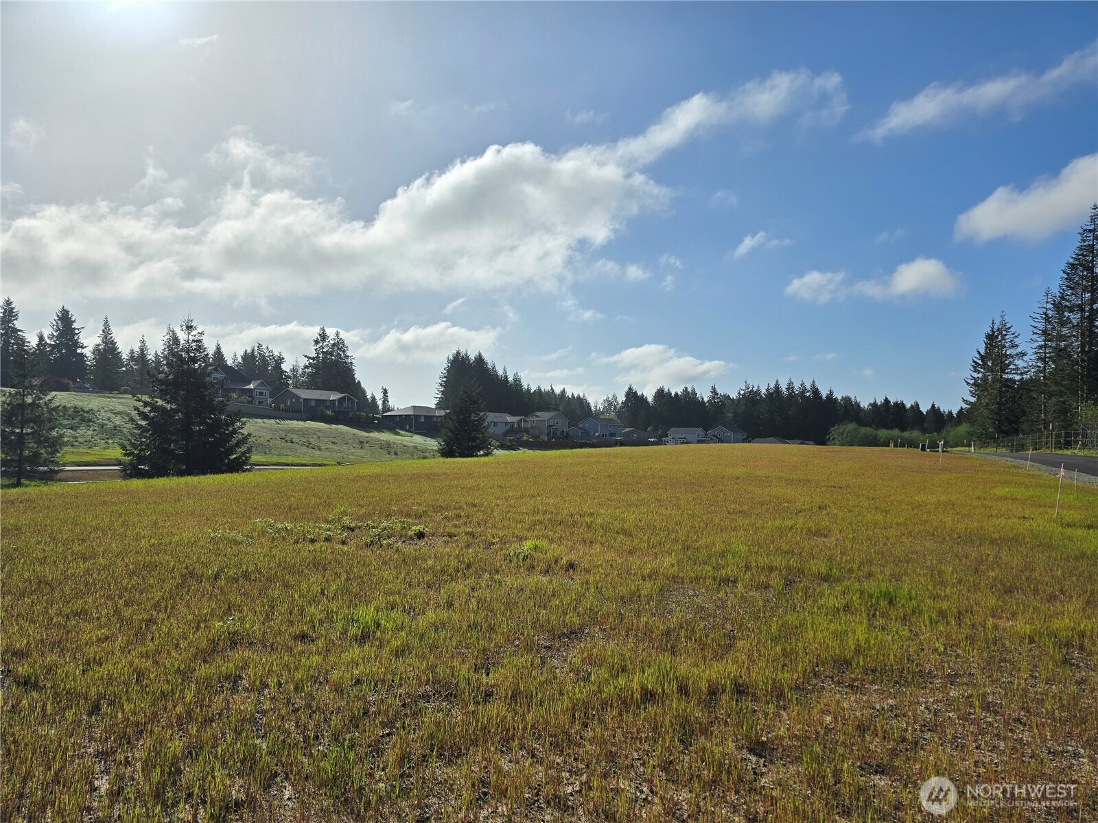 0 E Donbob Lane , Allyn, WA 98524