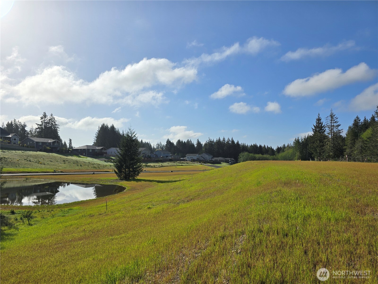 0 E Donbob Lane , Allyn, WA 98524