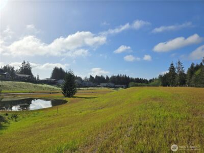 0 E Donbob Lane , Allyn, WA 98524 - Photo 6