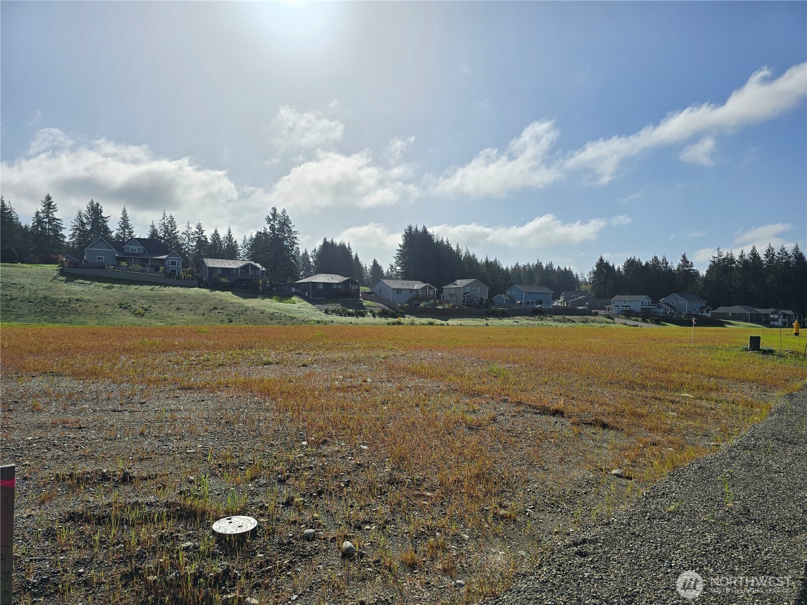 0 E Donbob Lane , Allyn, WA 98524