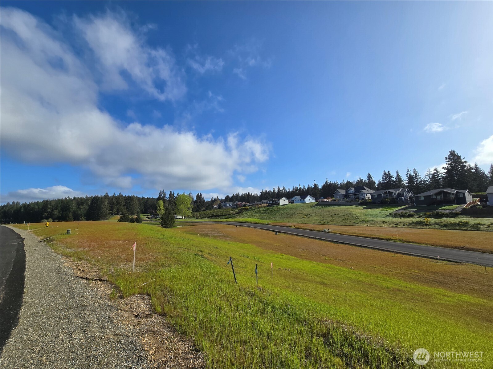 0 E Donbob Lane , Allyn, WA 98524