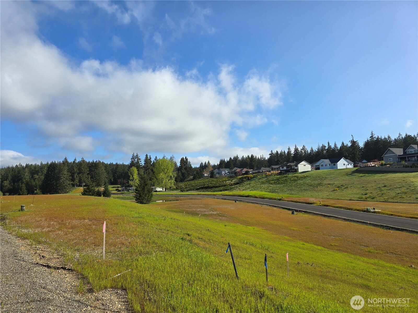 0 E Donbob Lane , Allyn, WA 98524