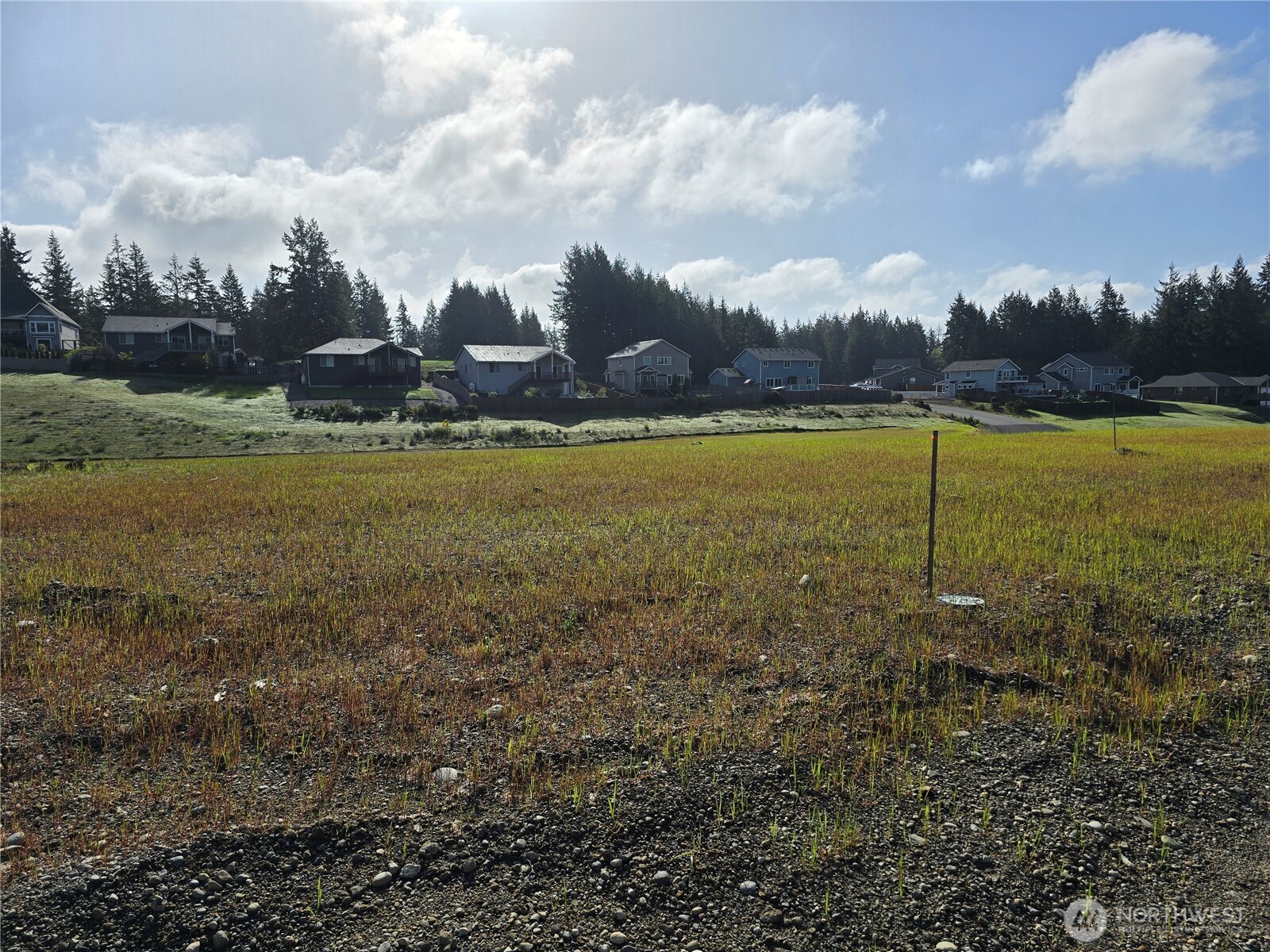 111 E Donbob Lane , Allyn, WA 98524