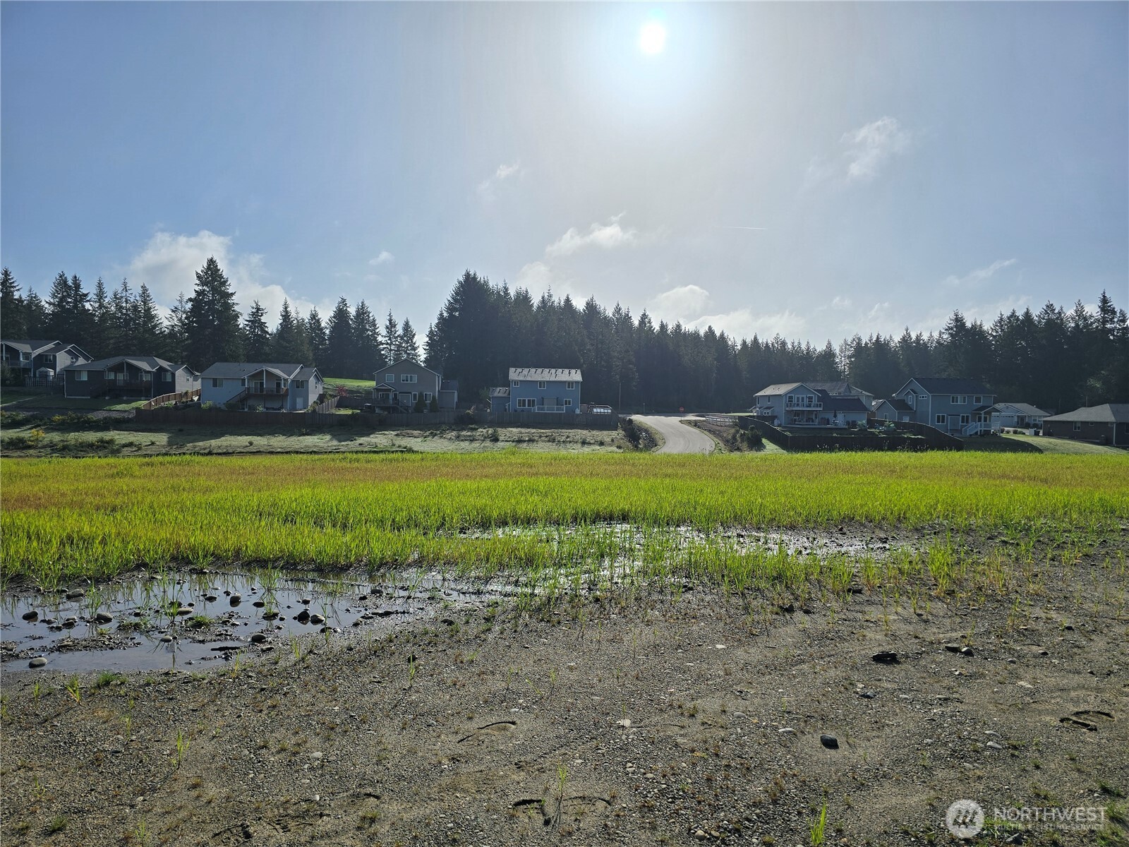 140 E Donbob Lane , Allyn, WA 98524