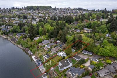 5498 Hyada Boulevard NE, Tacoma, WA 98422 - Photo 2